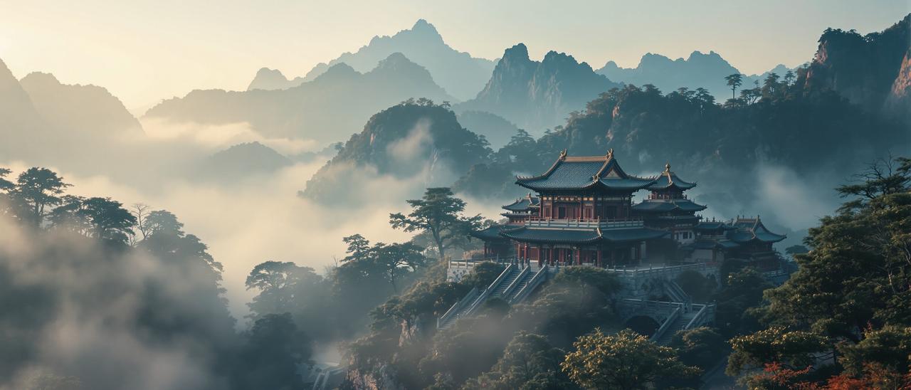 如意影院热门推荐 - 古韵华章：传统文化纪录片