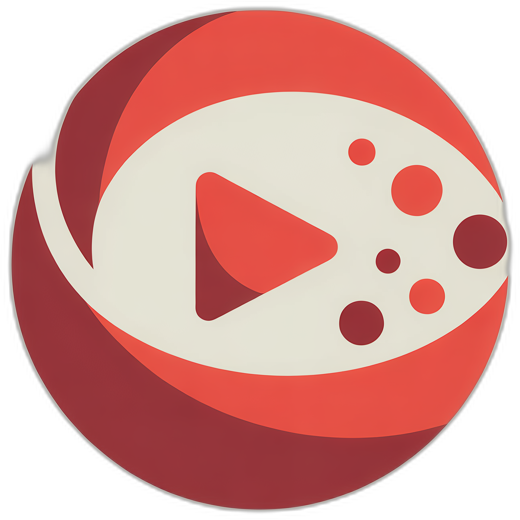 如意影院Logo