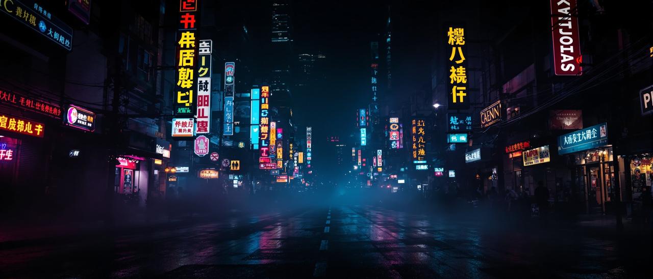 如意影院热门推荐 - 暗夜追凶：都市悬疑大片震撼来袭